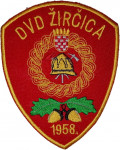 DVD ŽIRČICA